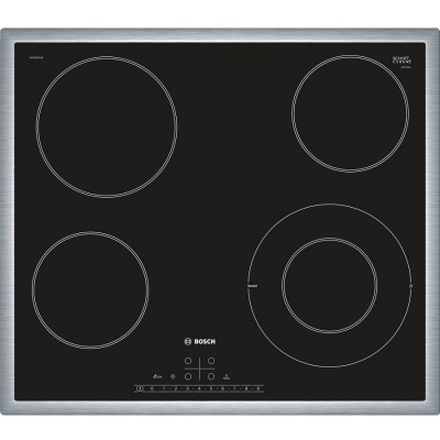 Bếp Điện BOSCH HMH.PKF645FN1E