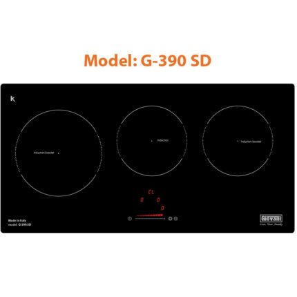 Bếp Từ Giovani G - 390SD