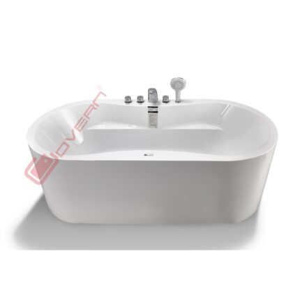 Bồn tắm không massage Govern JS 005 4 bon tam govern JS 005 3
