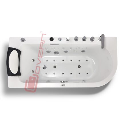 Bồn tắm nằm massage Govern JS-6010-1 3 bon tam massage govern JS 6010 1 4