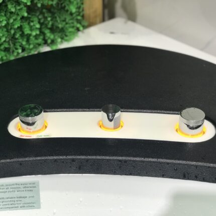 Bồn tắm nằm massage Govern K-8180 PREMIUM 4 bon tam massage govern K 8180 PREMIUM 3