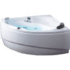 Bồn tắm nằm massage EuroKing EU-6143D 1 bon tam euroking eu 6143