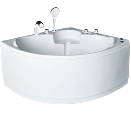 Bồn tắm nằm Euroca EU3-1300