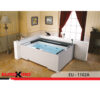 Bồn tắm nằm massage EuroKing EU–1102A 2 bon tam massage euroking eu 1102a