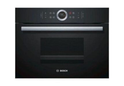 Lò nướng kết hợp hấp Bosch CDG634BB1