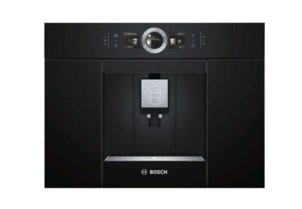 MÁY PHA CÀ PHÊ BOSCH CTL636EB1