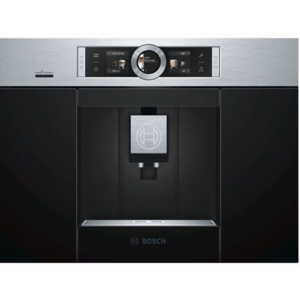 Máy pha cà phê Bosch CTL636ES6