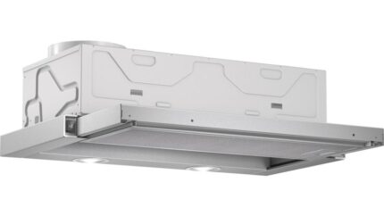 Máy hút mùi âm tủ Bosch DFL064W53B