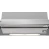 Máy hút mùi âm tủ Bosch DHI623GSG 539.86.052 2 bosch dhi623gsg 5