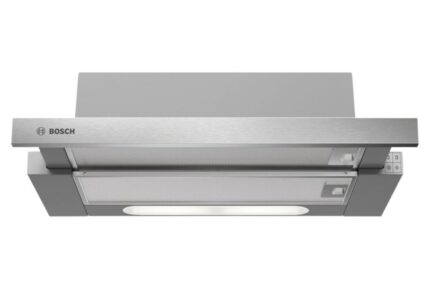 Máy hút mùi âm tủ Bosch DHI623GSG 539.86.052