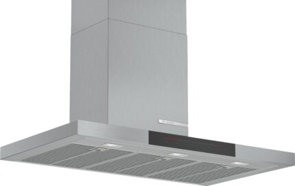 Máy hút mùi gắn tường Bosch DWB98JQ50B