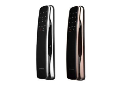 Khóa cửa điện tử Bosch EL800