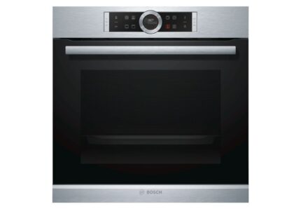Lò nướng Bosch HBG633BS1A
