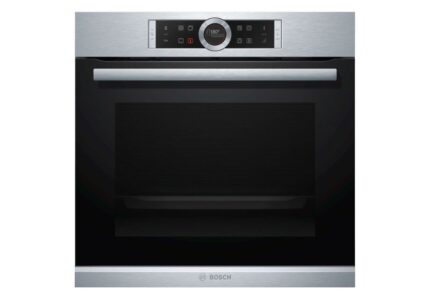 Lò nướng Bosch HBG655BS1M