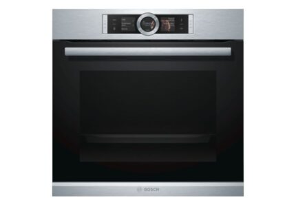 Lò nướng Bosch HBG656RS1B