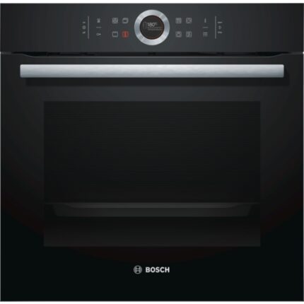 Lò nướng Bosch HBG675BB1
