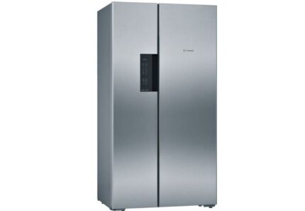 Tủ lạnh side by side Bosch KAN92VI35O