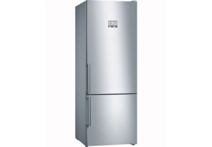 Tủ lạnh đơn Bosch KGN56HI3P
