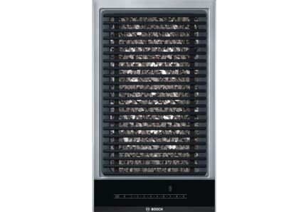 Bếp nướng domino bosch pku375ca1e
