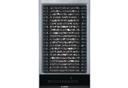 Bếp nướng domino Bosch PKU375FB1E