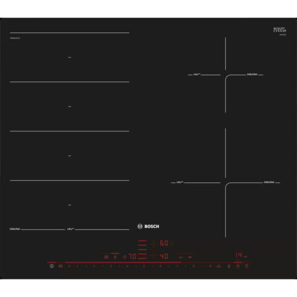 Bếp từ Bosch PXE601DC1E