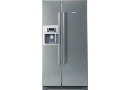 Tủ lạnh Bosch Side‑by‑Side KAN58A45