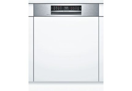 Máy Rửa Bát Âm BOSCH SMI68TS06E Seri 6