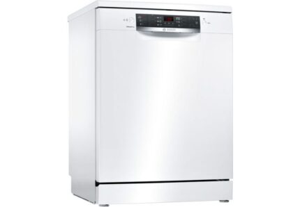 Máy rửa bát Bosch SMS46GW01P