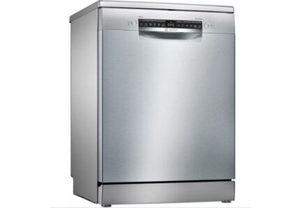 Máy rửa bát chén Bosch SMS4HCI48E Serie 4