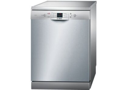 Máy rửa chén bát Bosch SMS63L08EA