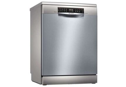 Máy rửa bát Bosch SMS6ZCI42E