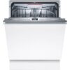 Máy rửa bát âm toàn phần Bosch SMV4ECX14E 1 bosch smv4ecx14e 1 1