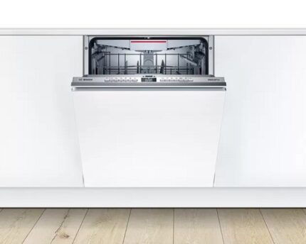 Máy rửa bát âm toàn phần Bosch SMV4ECX14E 3 Lắp đặt Máy rửa chén bát Bosch SMV4ECX14E serie 4