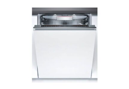 Máy rửa chén bát Bosch SMV88UX36E