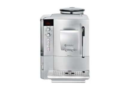 Máy pha cà phê Bosch TES50221GB