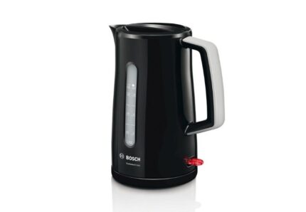 Ấm đun nước siêu tốc Bosch TWK3A033GB