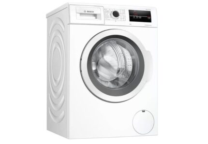 Máy giặt quần áo Bosch  WAJ20180SG