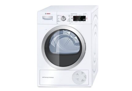 Tủ lạnh Side By Side Bosch KAI90VI20