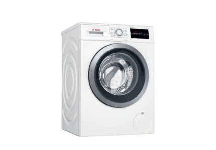 Máy giặt quần áo Bosch WAT28482SG