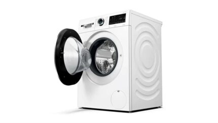 Máy giặt quần áo Bosch WGG234E0SG 3 Máy giặt Bosch WGG234E0SG