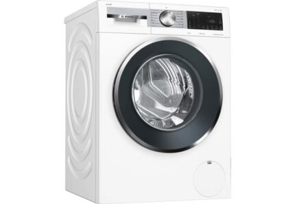 Máy giặt quần áo Bosch WGG254A0SG