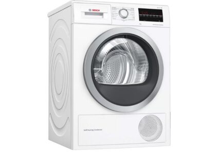 Máy sấy quần áo Bosch WQG24200SG