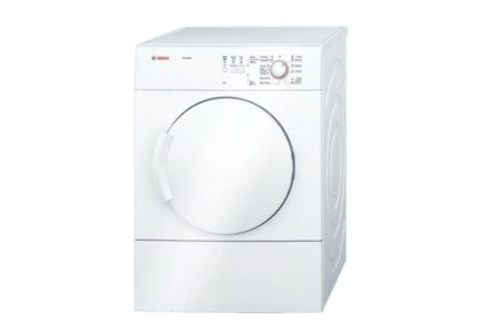 Máy Sấy Quần Áo Bosch WTA74101SG