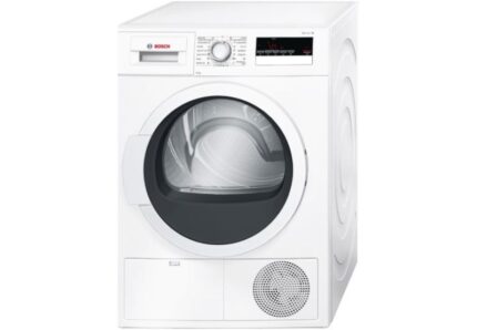 Máy sấy quần áo Bosch WTB86201SG