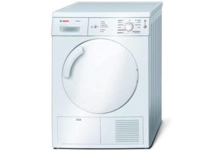 Máy sấy quần áo Bosch WTE84105GB