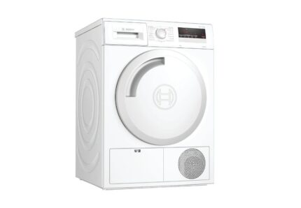 Máy giặt sấy quần áo Bosch WTN84201MY