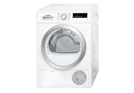 Máy sấy quần áo Bosch WTN86200PL