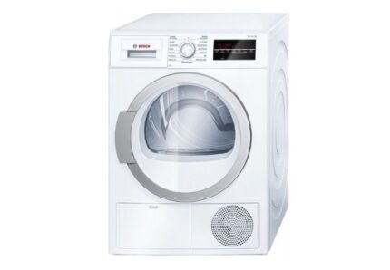 Máy sấy quần áo Bosch WTN86201PL