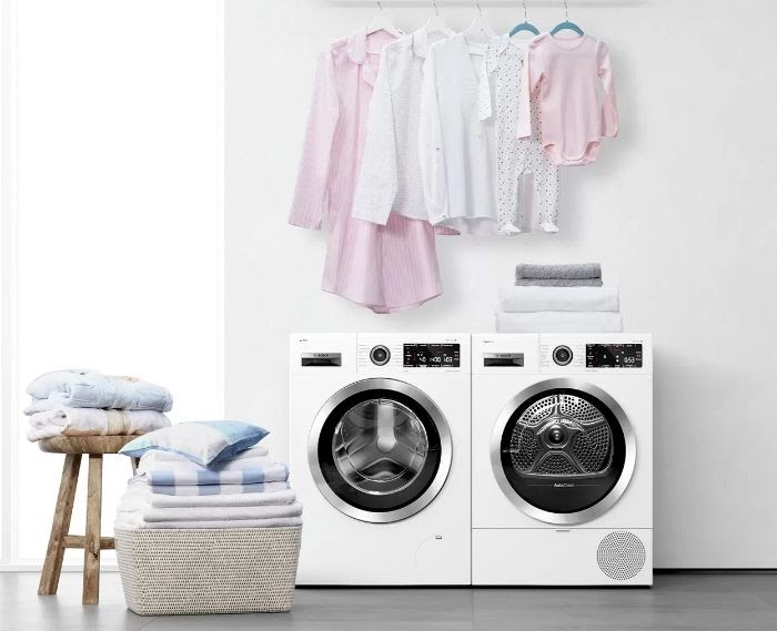 bosch-wtw85400sg-1 Máy sấy Bosch WTW85400SG