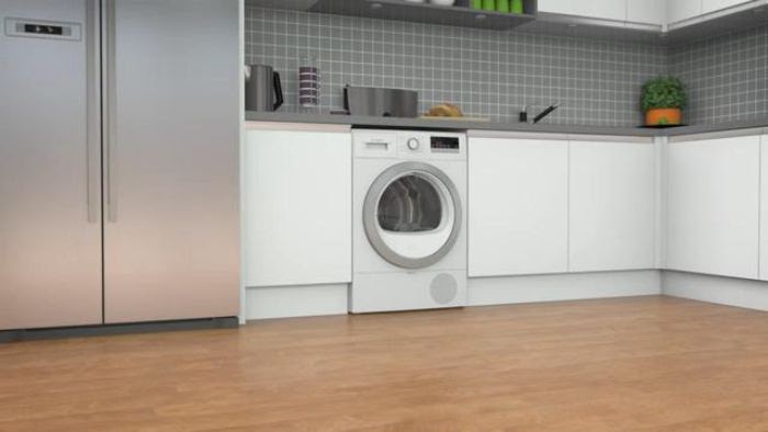 bosch-wtw85400sg Lắp đặt Máy sấy Bosch WTW85400SG